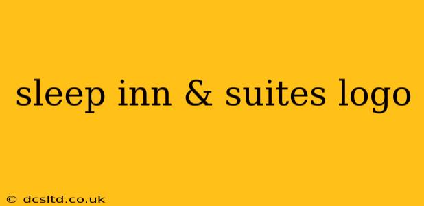sleep inn & suites logo